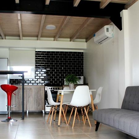 Del Bono Beach Complejo Bahia Las Tapias  المظهر الخارجي الصورة